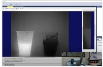 thermal imaging